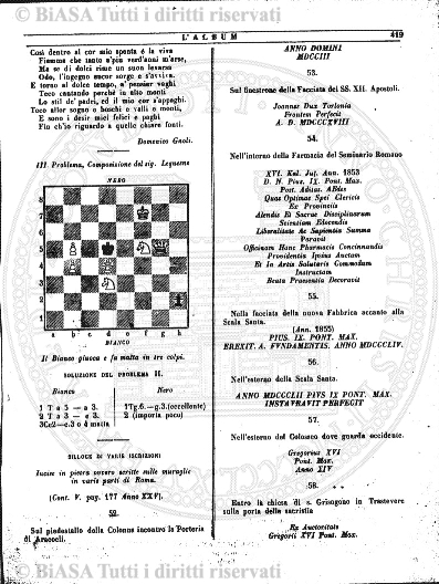 v. 7, n. 30 (1842-1843) - Pagina: 233