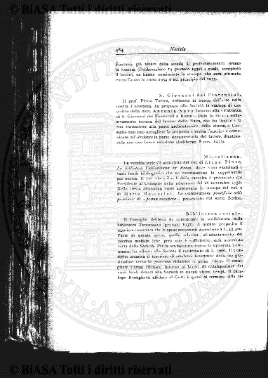 n. 12 (1931-1932) - Pagina: 269