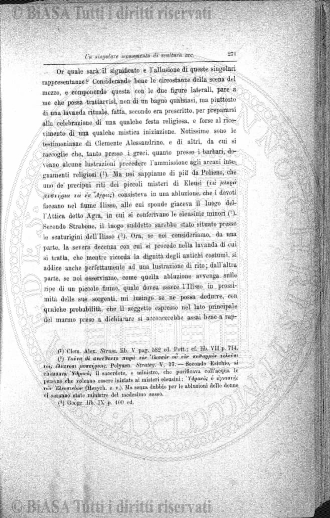 n. 10 (1880) - Frontespizio e sommario