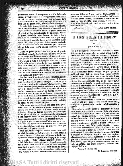 v. 2, n. 2 (1916) - Tavola fuori testo