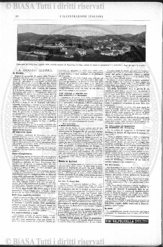 n. 10 (1910) - Pagina: 419