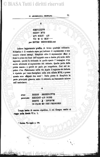 n. 1, supplemento (1962) - Copertina: 1
