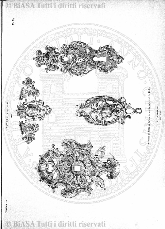 n. 12 (1833) - Pagina: 169