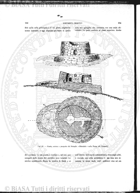 n. 66 (1845-1846) - Pagina: 105