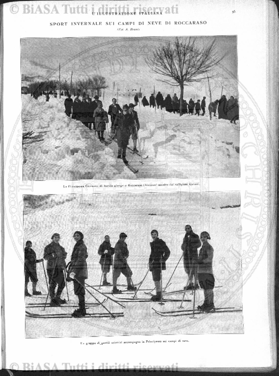 n. 12 (1930-1931) - Pagina: 277