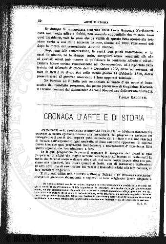 n. 26 (1875-1876) - Frontespizio