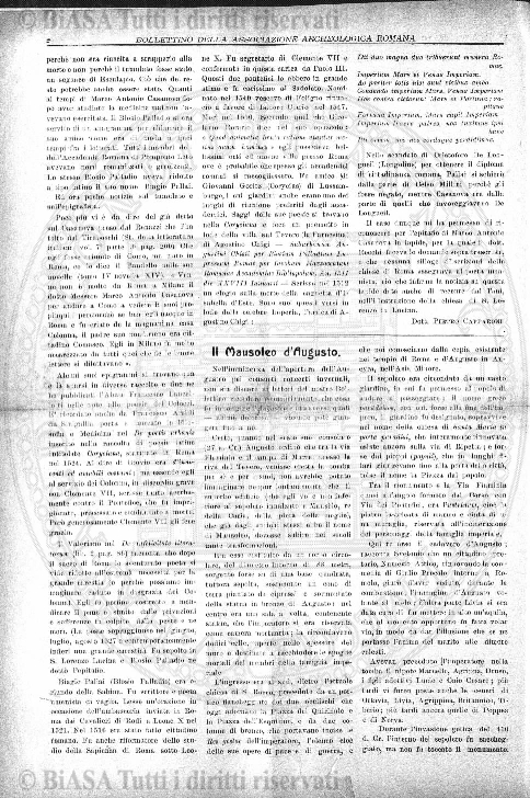 s. 3, n. 12 (1898) - Pagina: 89 e sommario