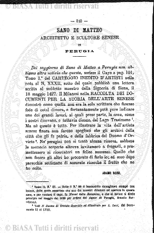 n. 50 (1874-1875) - Sommario: p. 393