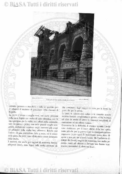 v. 10, n. 60 (1912) - Tavola fuori testo