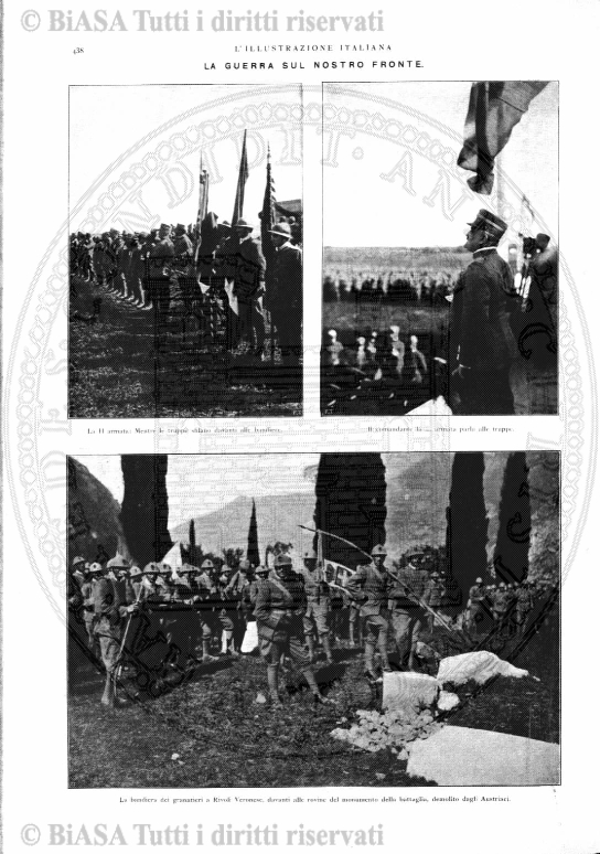 n. 7-8 (1905) - Copertina: 1 e sommario
