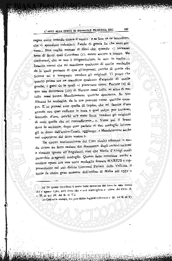 v. 9, n. 36 (1842-1843) - Pagina: 281