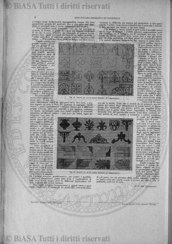 n. 6 (1913-1914) - Pagina: 65