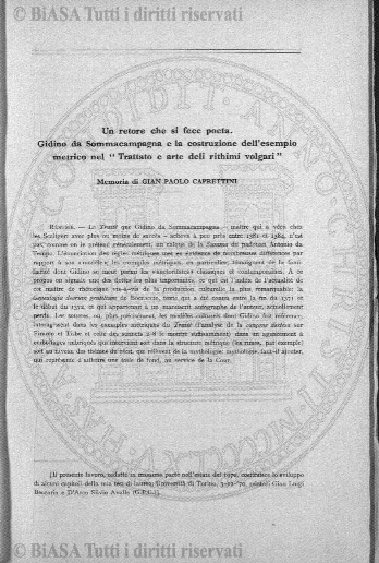 v. 20, n. 3-4 (1897) - Copertina: 1