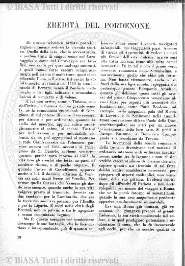 n. 40 (1889) - Frontespizio