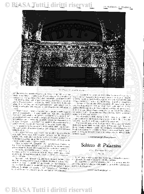 n.s., v. 3, n. 7-8 (1922) - Copertina: 1 e sommario