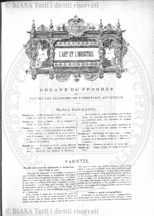 n. 5-6 (1910) - Copertina: 1 e sommario