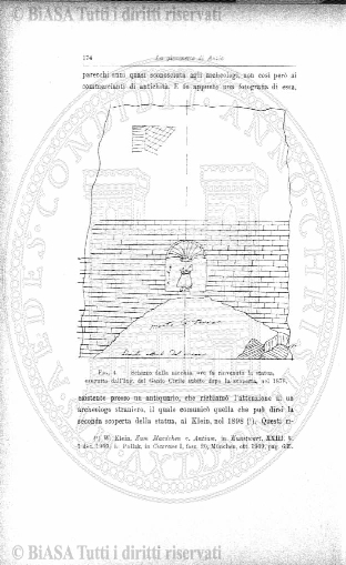 n. 6 (1925-1926) - Pagina: 121 e sommario