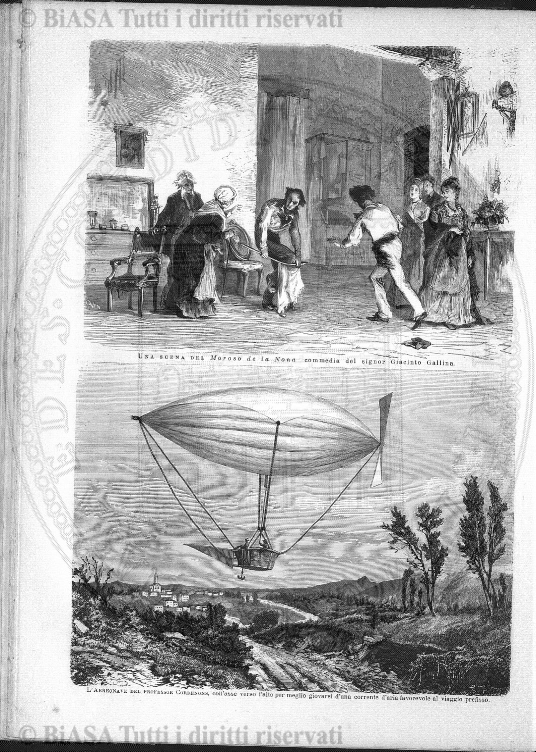 n. 52 (1873-1874) - Sommario: p. 197