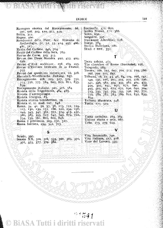 v. 7, n. 25 (1842-1843) - Pagina: 197