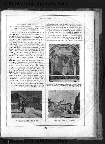 n. 5 (1919-1920) - Pagina: 53 e sommario