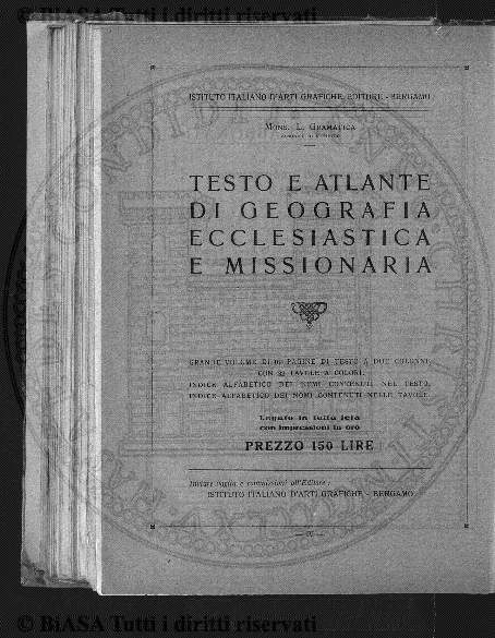 n. 3 (1925-1926) - Pagina: 49 e sommario