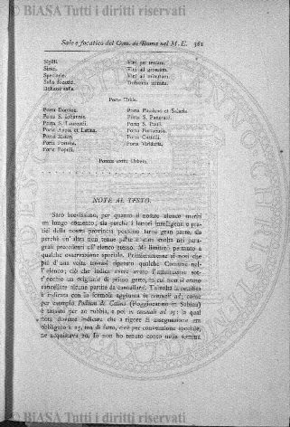 n. 38 (1907) - Frontespizio