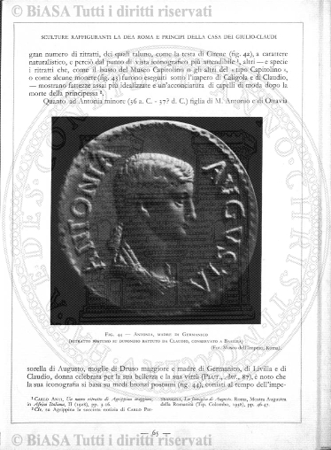 n. 5 (1926-1927) - Pagina: 113 e sommario