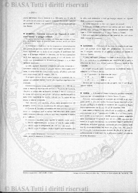 n. 39 (1784) - Pagina: 305