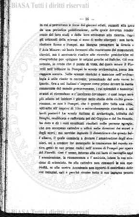 n. 16 (1892) - Frontespizio