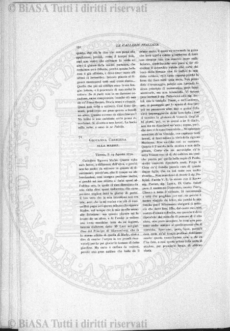 n. 2 (1914) - Copertina: 1 e sommario