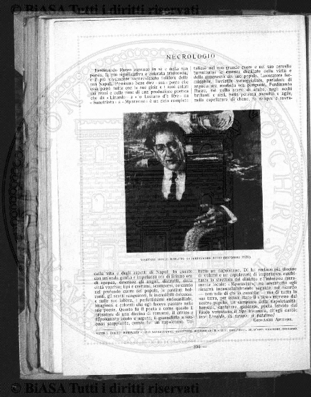 n. 8 (1885) - Frontespizio