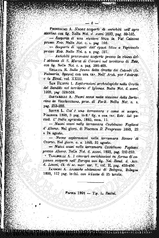 n. 22 (1885) - Frontespizio