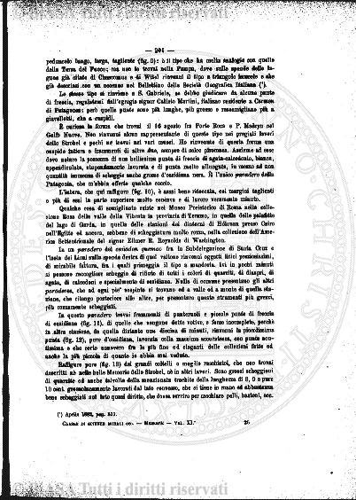 v. 19, parte 1, n. 1 (1897-1898) - Copertina: 1