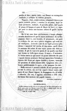 s. 5, n. 12 (1888) - Sommario: p. 177