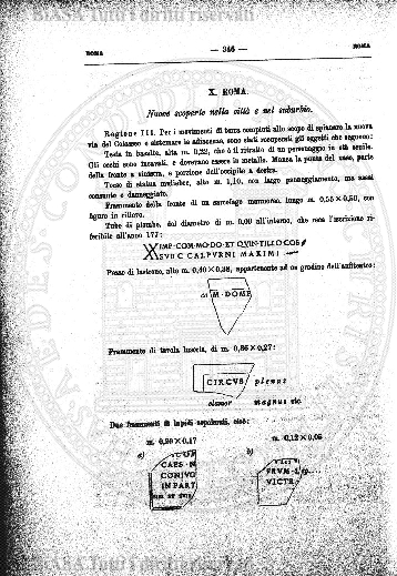 n. 1-2 (1861) - Frontespizio