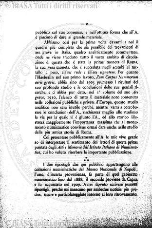 s. 3, n. 10, n. 4-6 (1904) - Pagina: 85