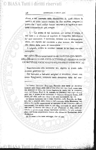 v. 1, n. 1 (1895) - Copertina: 1