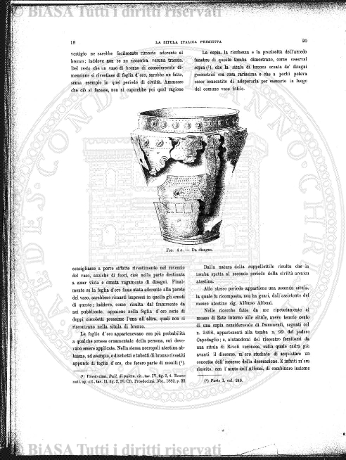 v. 44, n. 1-4 (1921) - Copertina: 1