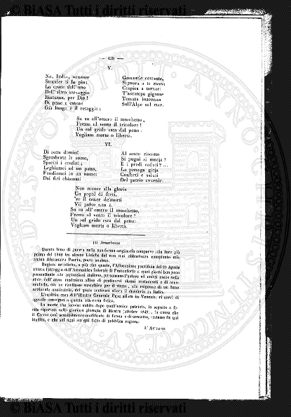 v. 1, n. 3 (1926-1927) - Pagina: 97