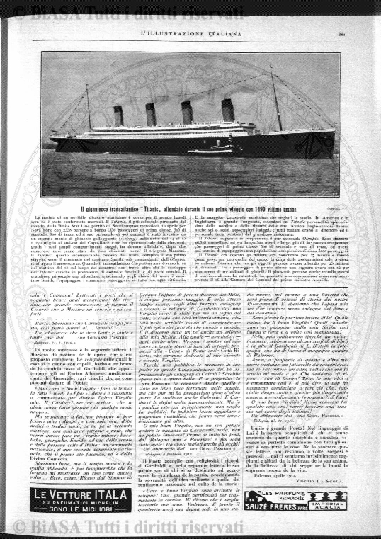 n. 23 (1883) - Pagina: 177 e sommario