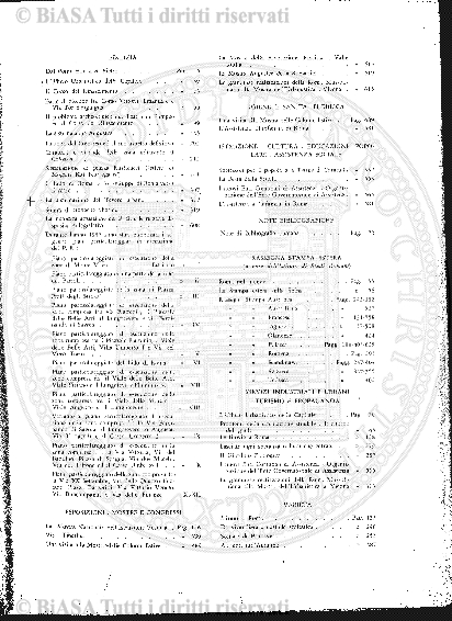 s. 3, n. 10 (1898) - Pagina: 73 e sommario