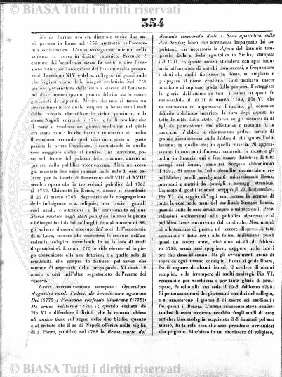 n. 26 (1896) - Frontespizio