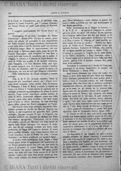 v. 10, n. 23 (1845-1846) - Pagina: 181