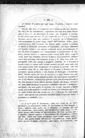 n. 1 (1868) - Frontespizio