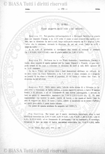 n. 19 (1896) - Frontespizio