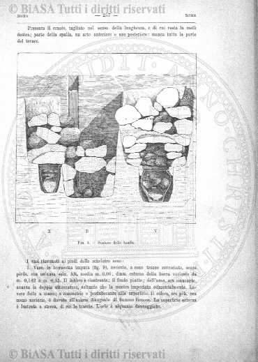 n. 1 (1921-1922) - Copertina: 1