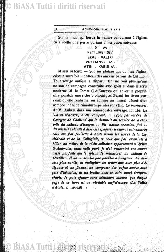 v. 25, n. 1 (1858-1859) - Frontespizio