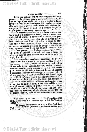 v. 5, n. 28 (1910) - Tavola fuori testo