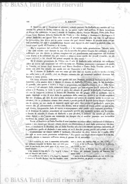 n. 49 (1896) - Frontespizio
