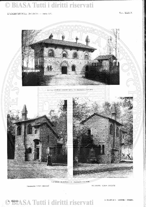 n. 18 (1843-1844) - Frontespizio